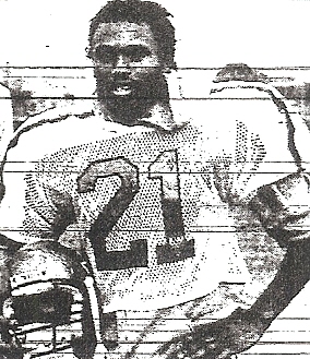 Rodgers broke C. R. Roberts 33-year-old scoring record.