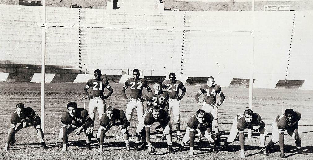 1951-SDH-Starts-1011x519 (cropped) 1951 San Diego High School starting team