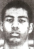 Foster piled up yards.