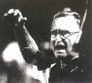 Burke endured many emotions during Torrey Pines' battle with Rancho Bernardo.