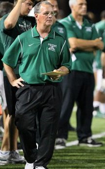 Oceanside's Carroll tops all.