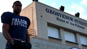 Clay loomed large at Scripps Ranch.