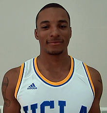 Powell is key Bruin.