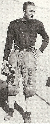 Allan Sampson kept Manual Arts off scoreboard.