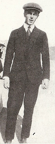 Ralph Noisat occupied important position with team.