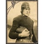 Sprott was star on "Wonder Team".