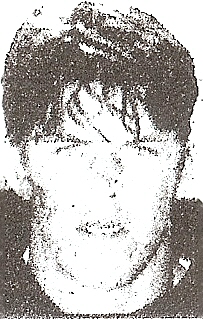 Shields scored all eight points, for both teams.