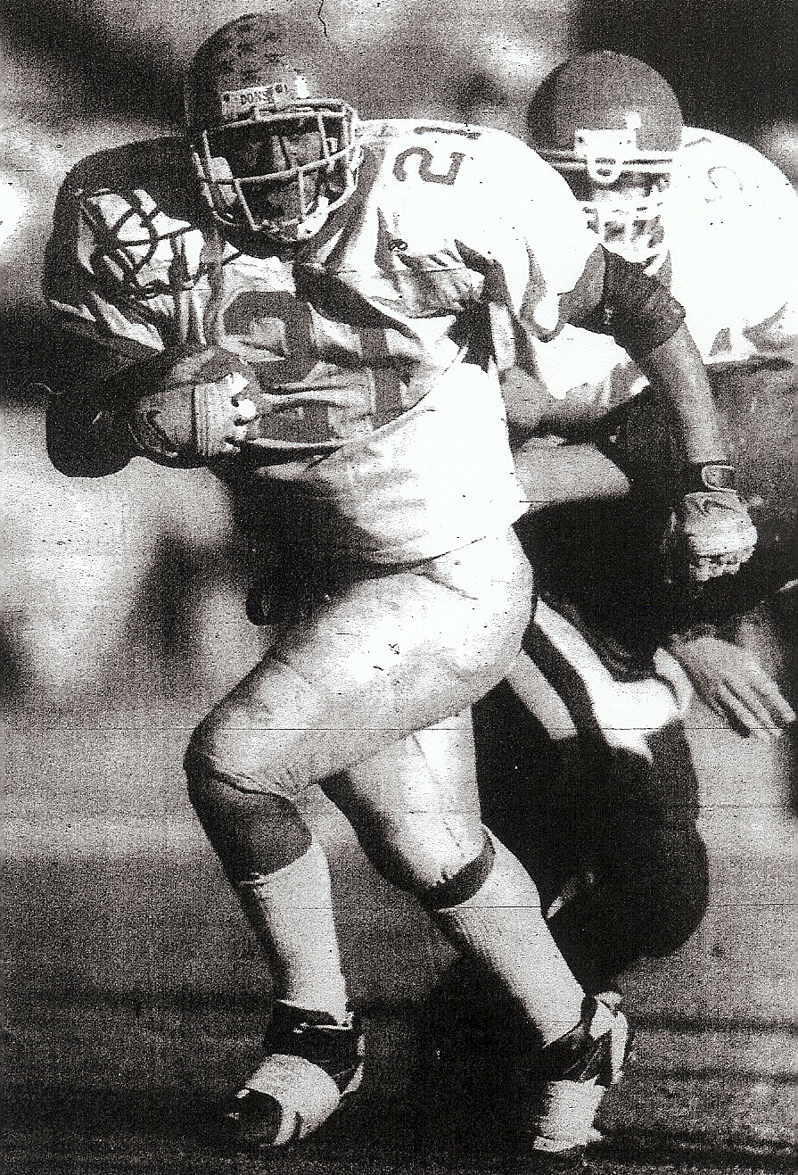 University was powered by Jason Green's 39 thrusts in D-III victory over Oceanside.