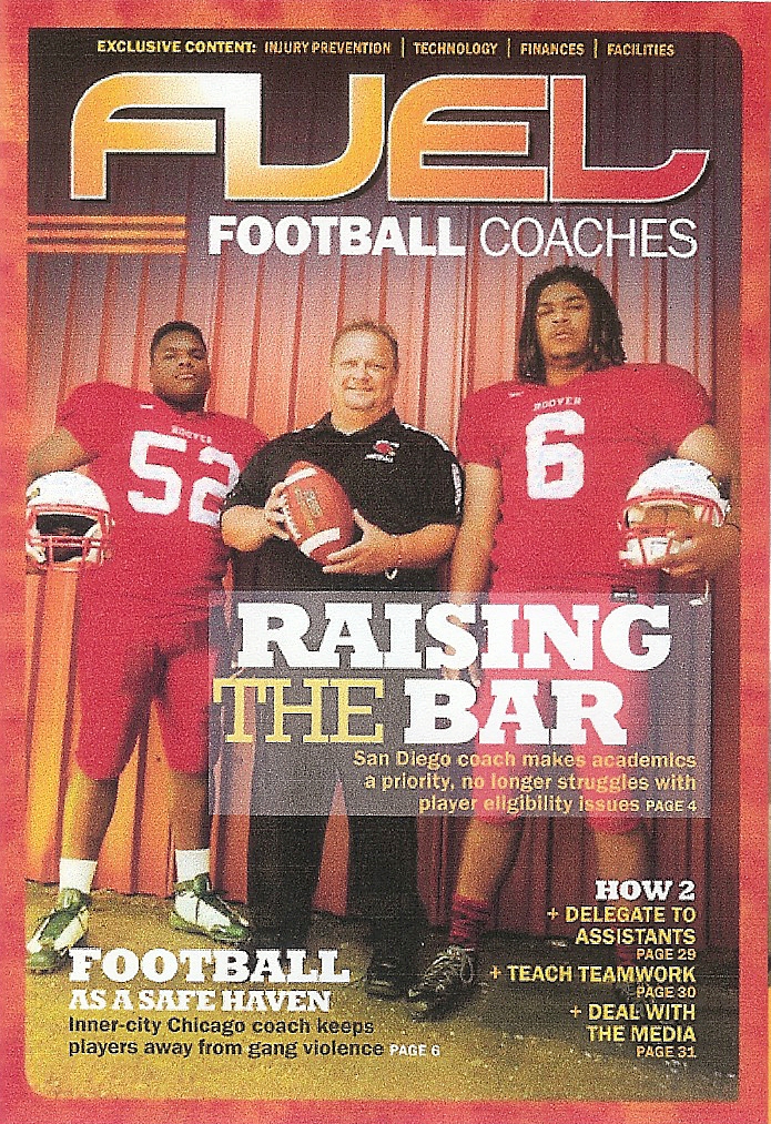 Ralph's Hoover program goes national.