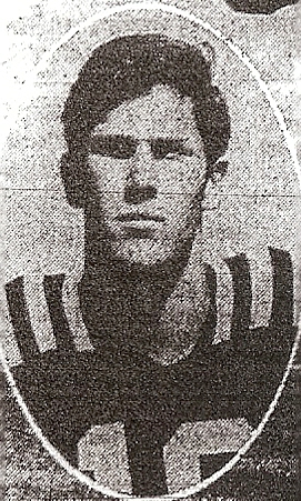 Evilsizor was outstanding in Kearny loss.