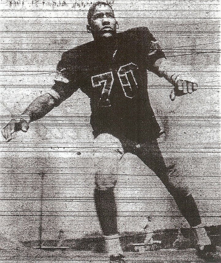 Avery Clark was vital to Morse's playoff march.